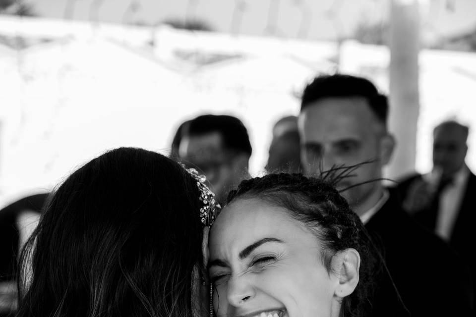 Francesco & Giusy