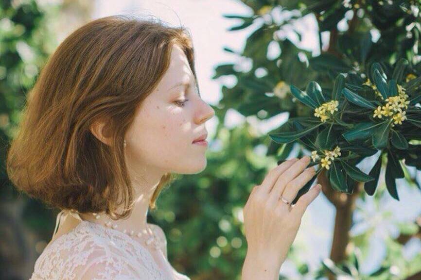 Bouquet da sposa