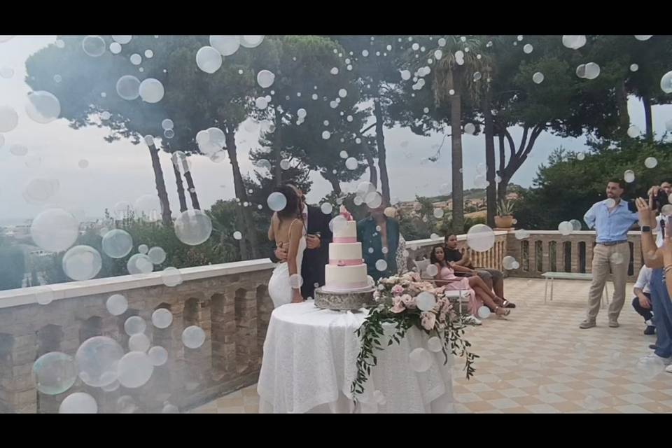 Simona Dei Bello