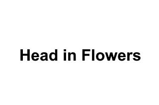 Head in Flowers