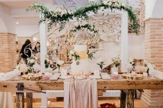 Ludovica Luciano Wedding Planner