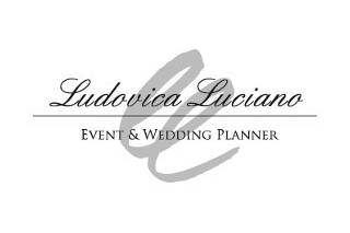 Ludovica Luciano Wedding Planner - logo