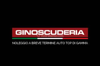 Logo gino scuderia