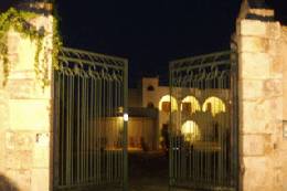 Masseria Tutosa