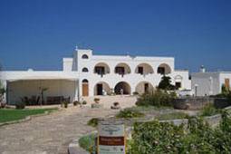 Masseria Tutosa