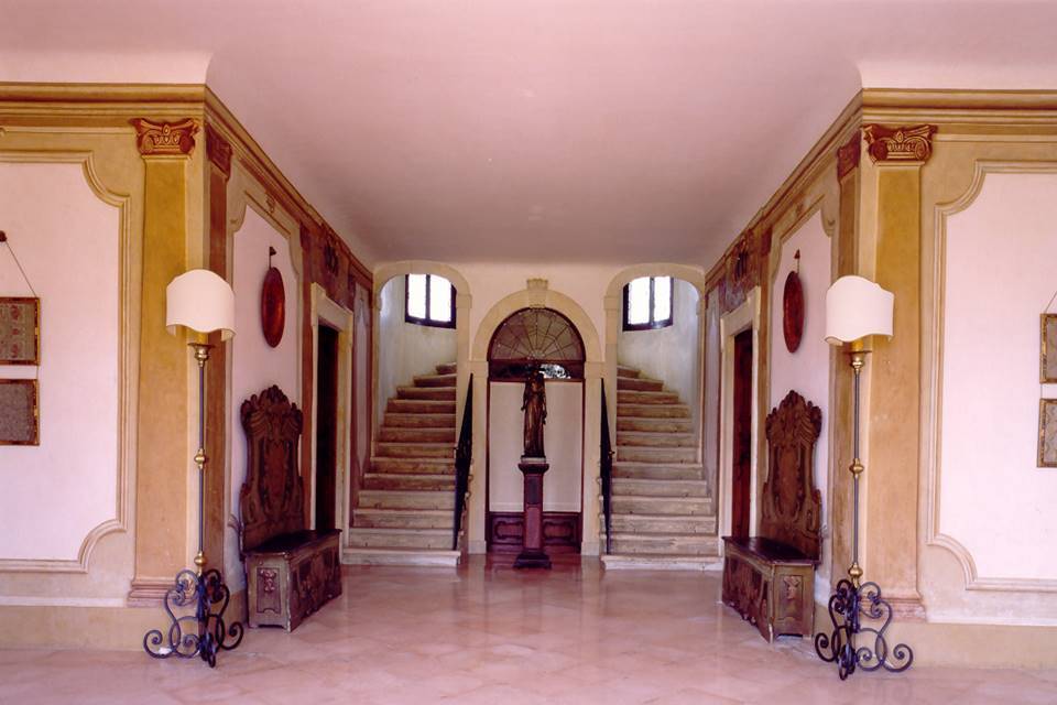Villa Di Montruglio
