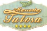 logotipo Masseria Tutosa