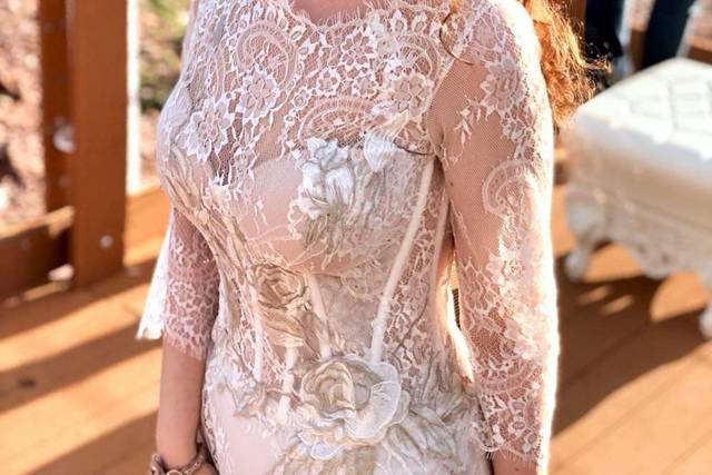 Trucco sposa 2018