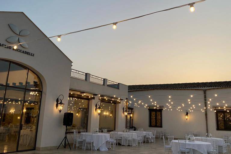 Antonina Weddings