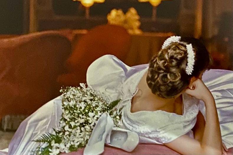 Antonina Weddings