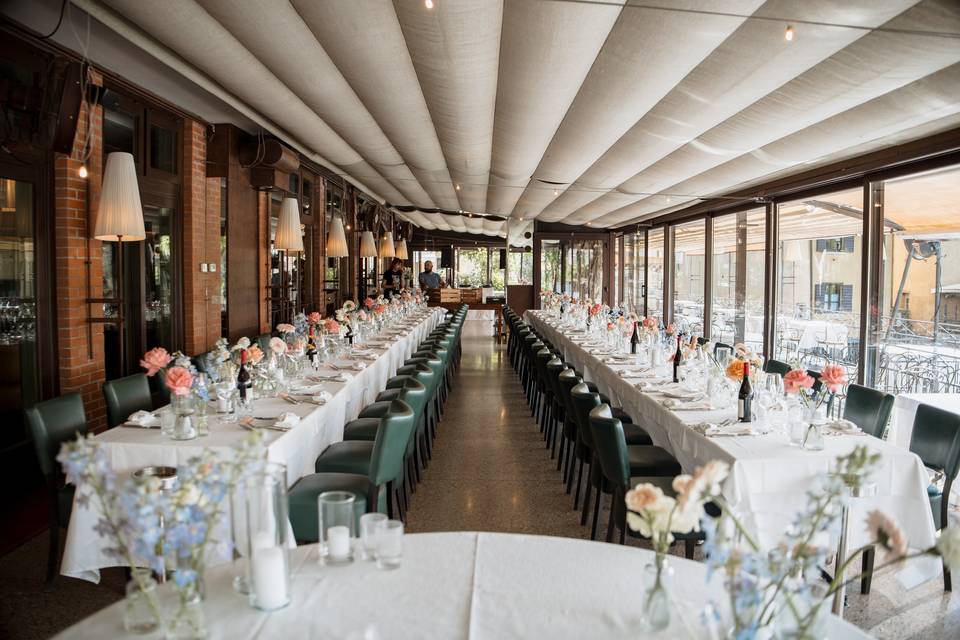Gran Cafè San Marco