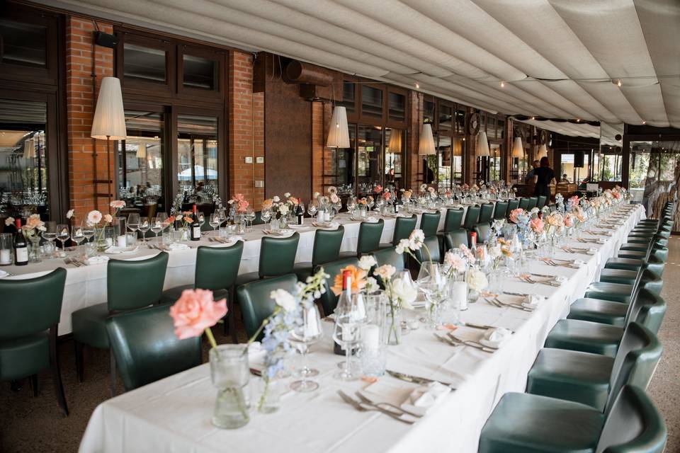 Gran Cafè San Marco