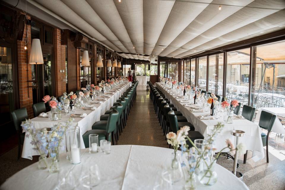 Gran Cafè San Marco