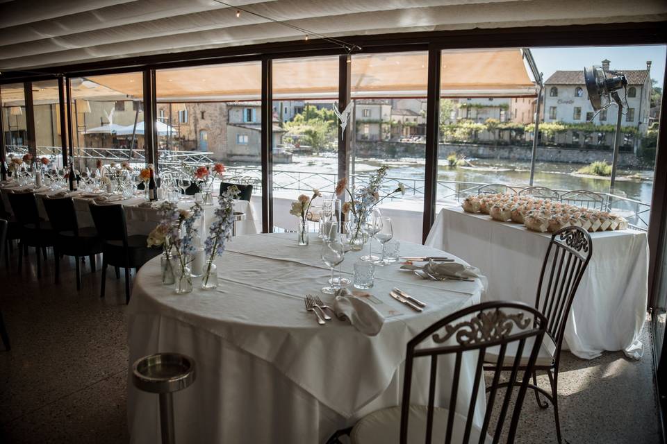 Gran Cafè San Marco