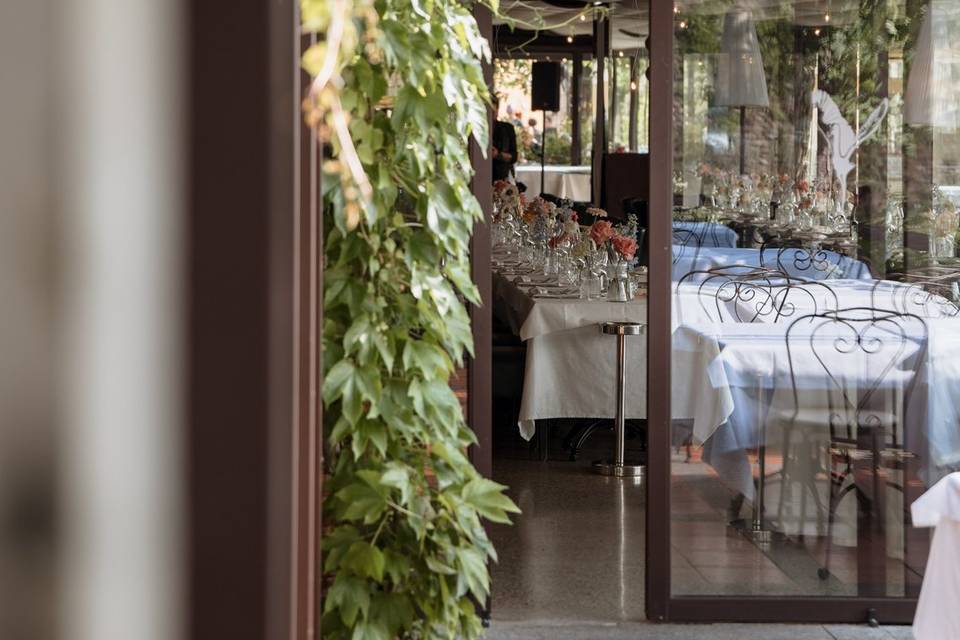 Gran Cafè San Marco