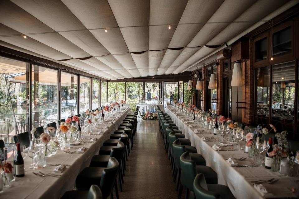 Gran Cafè San Marco