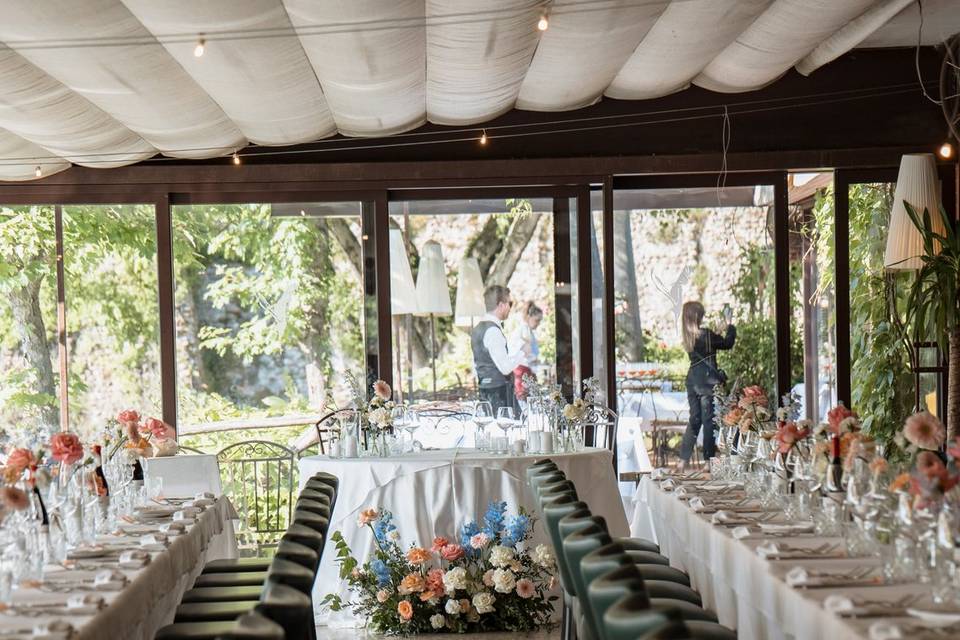 Gran Cafè San Marco