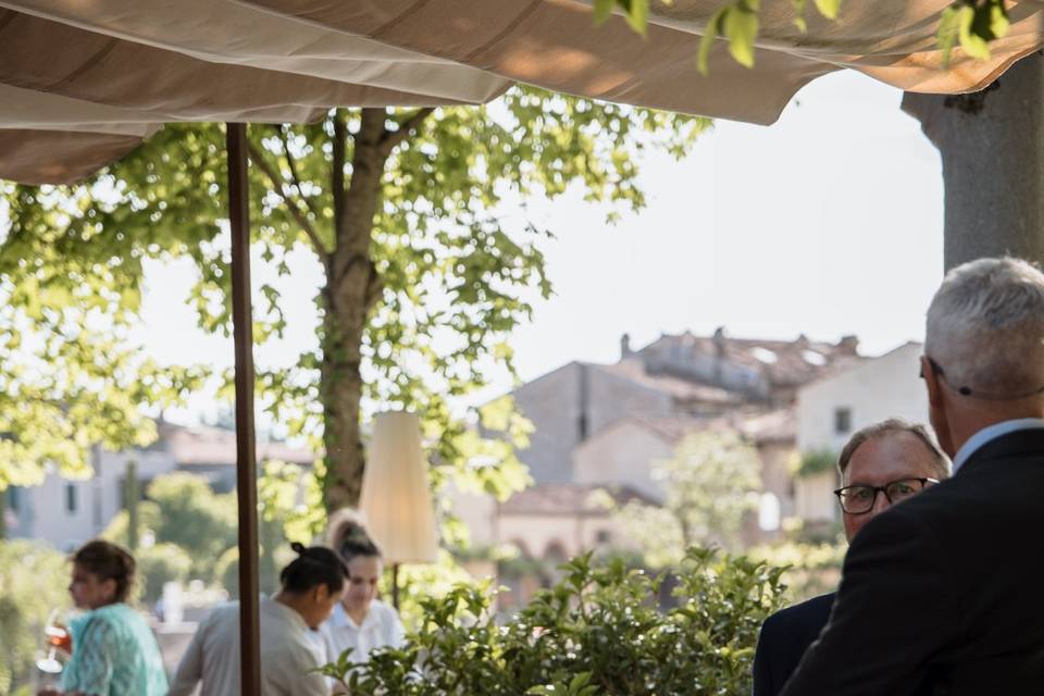 Gran Cafè San Marco