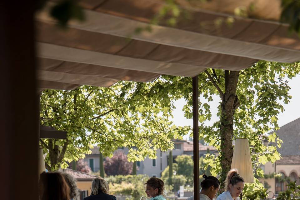 Gran Cafè San Marco