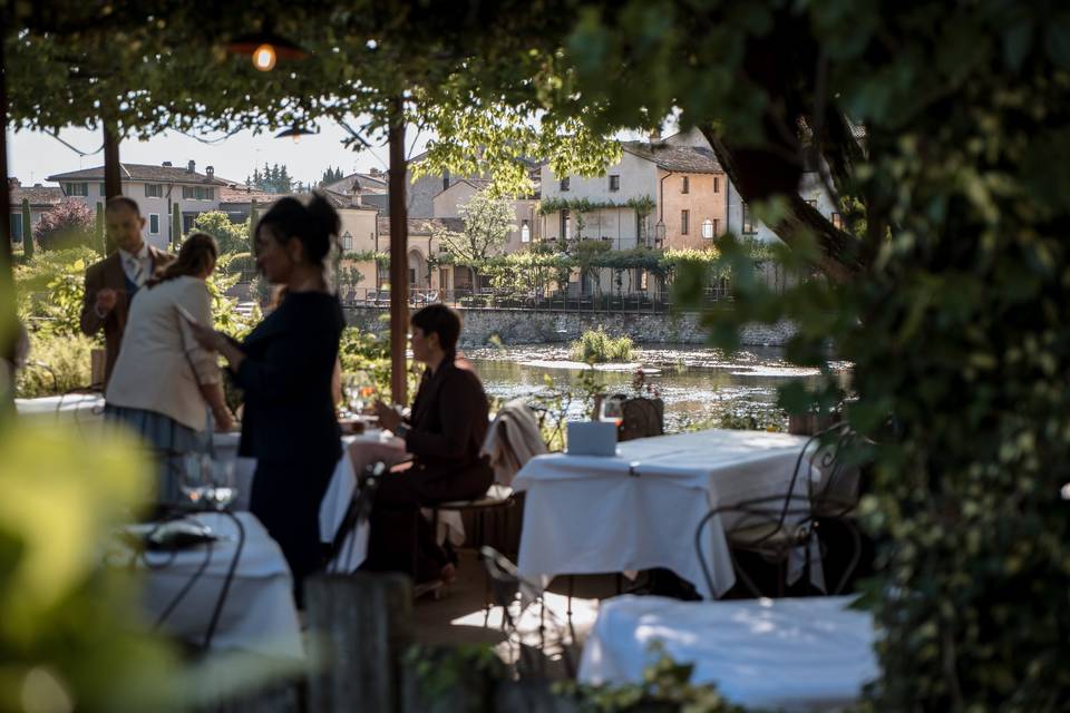 Gran Cafè San Marco