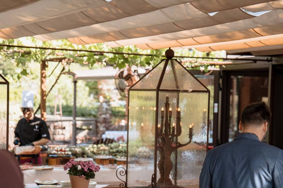 Gran Cafè San Marco