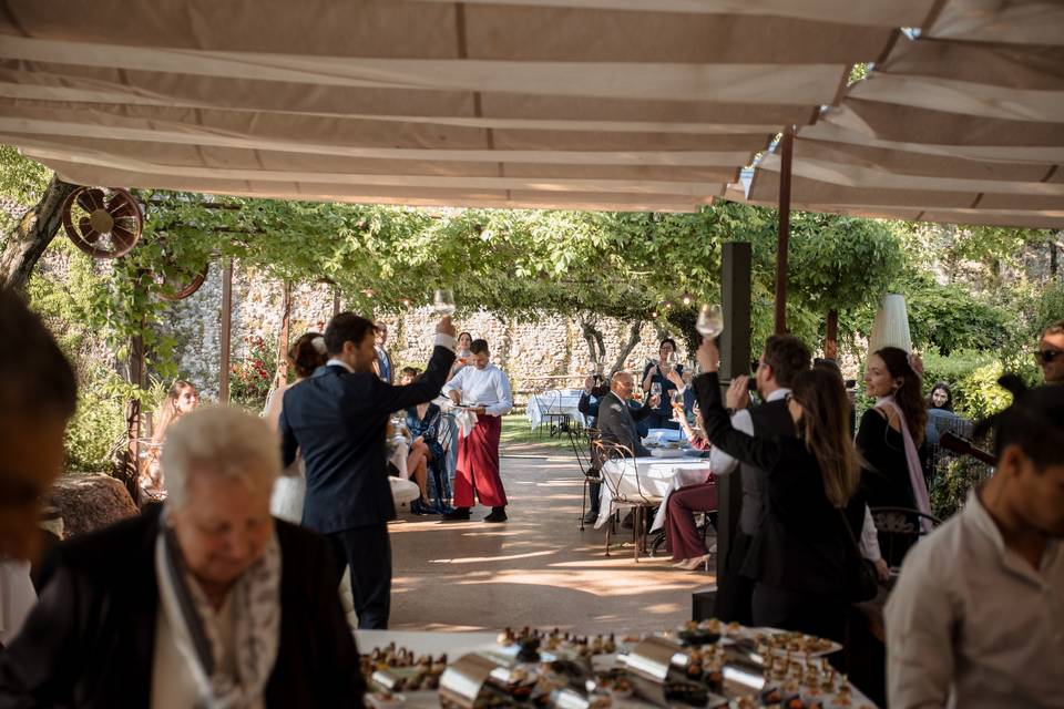 Gran Cafè San Marco