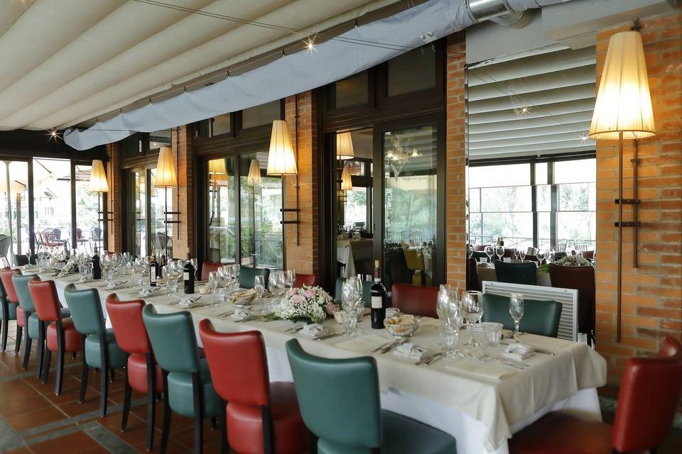 Ristorante San Marco