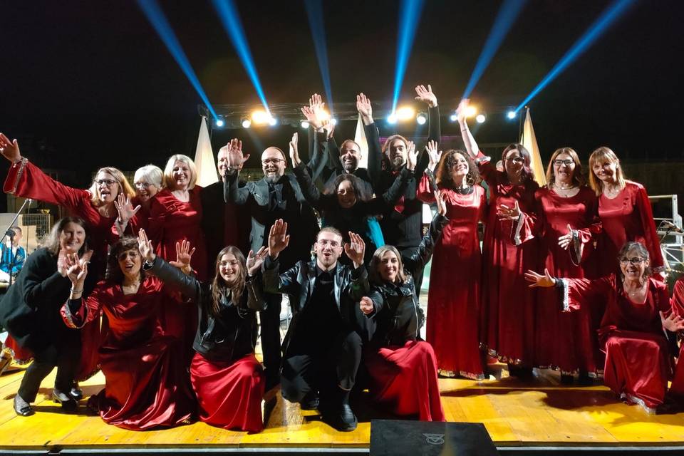 Concerto Grosso Piazzola SB