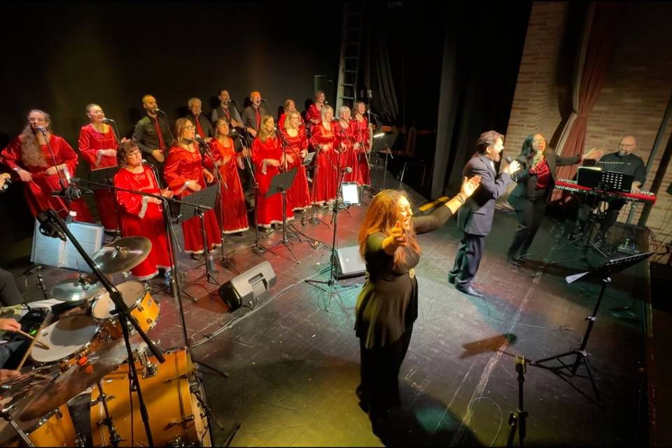 Concerto Capodanno a Mira
