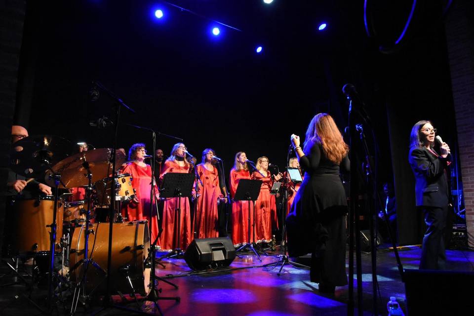 Concerto Capodanno a Mira