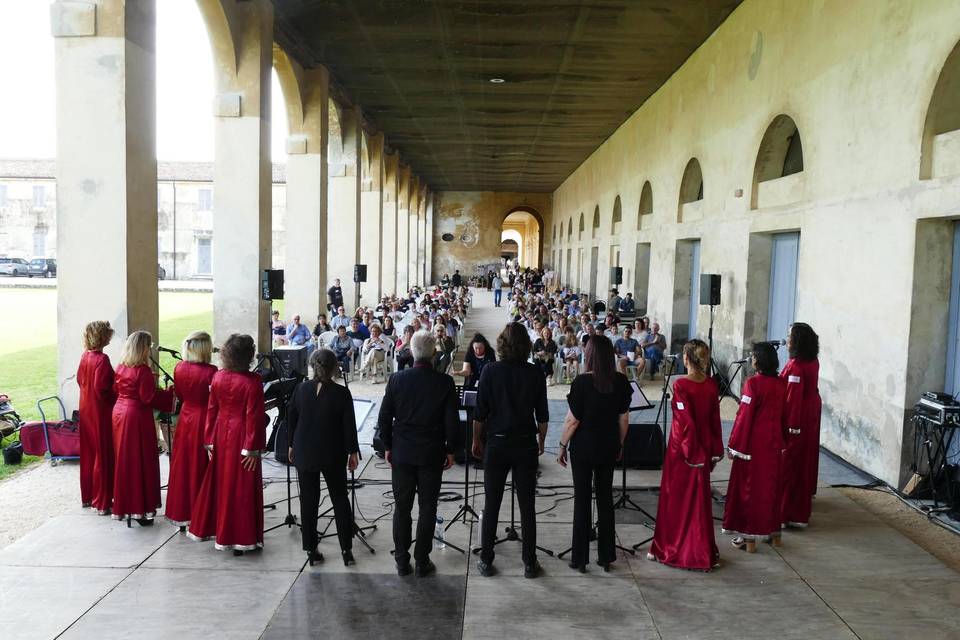 Musica Attiva Piazzola SB