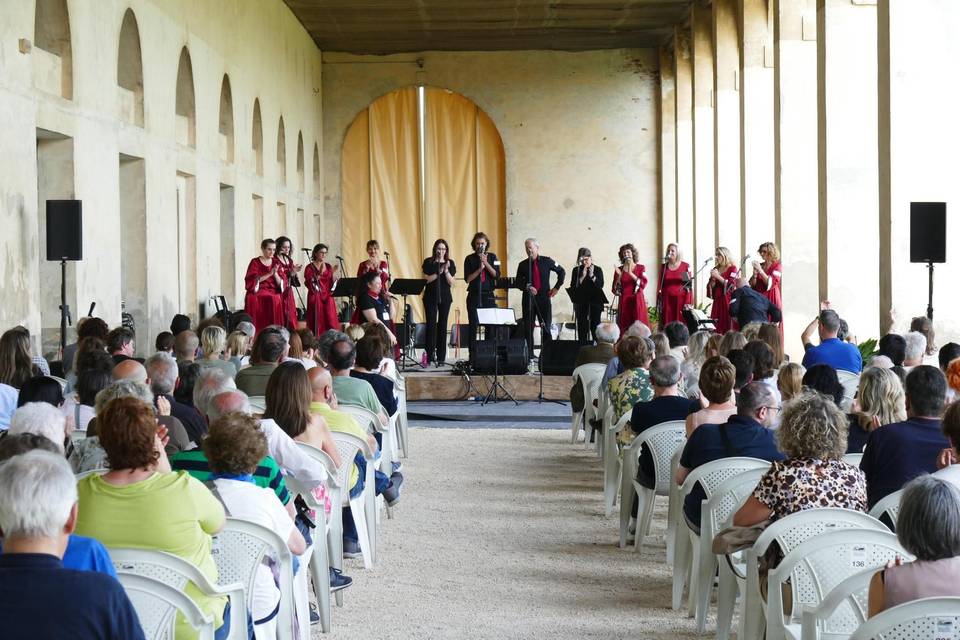 Musica Attiva Piazzola SB