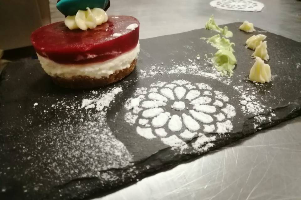 Dessert della Fattoria