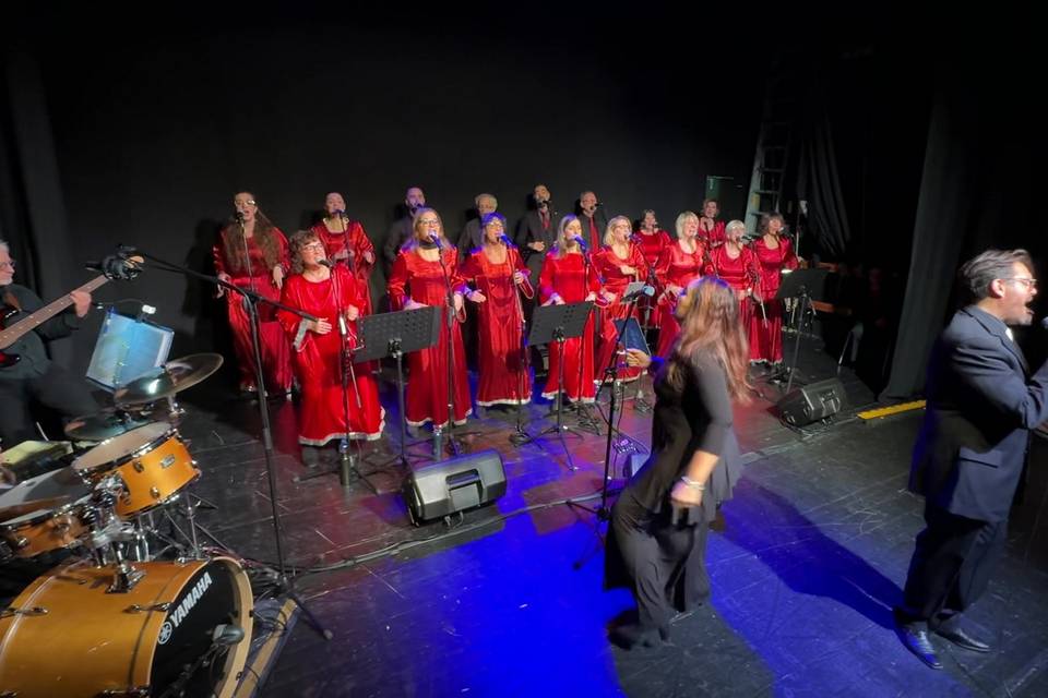 Concerto Capodanno a Mira