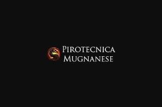 Logo Pirotecnica Mugnanese