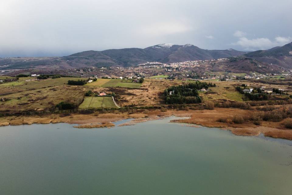 Vista Lago