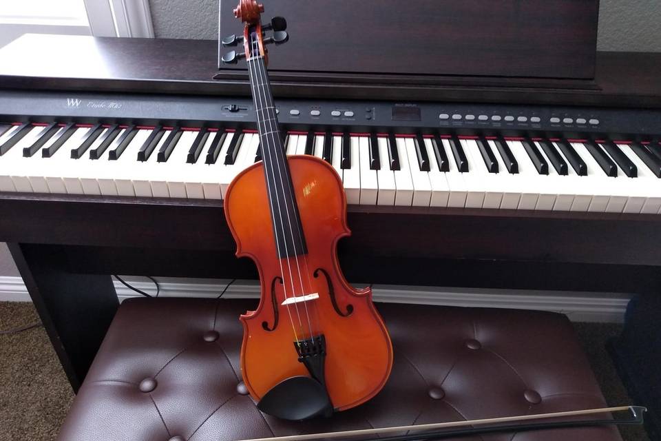 Duo violino pianoforte