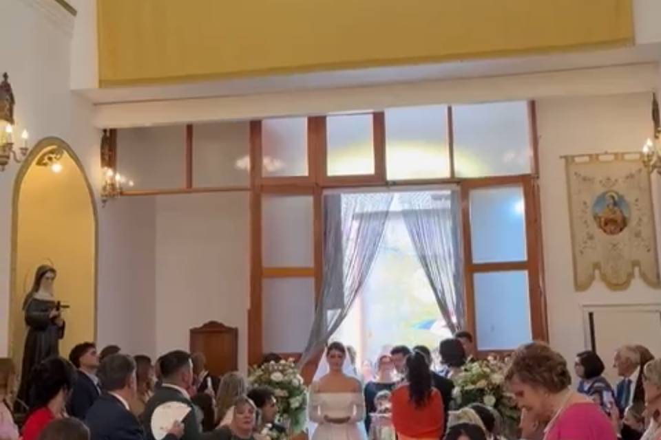 Wedding Martina&Ettore 06/25
