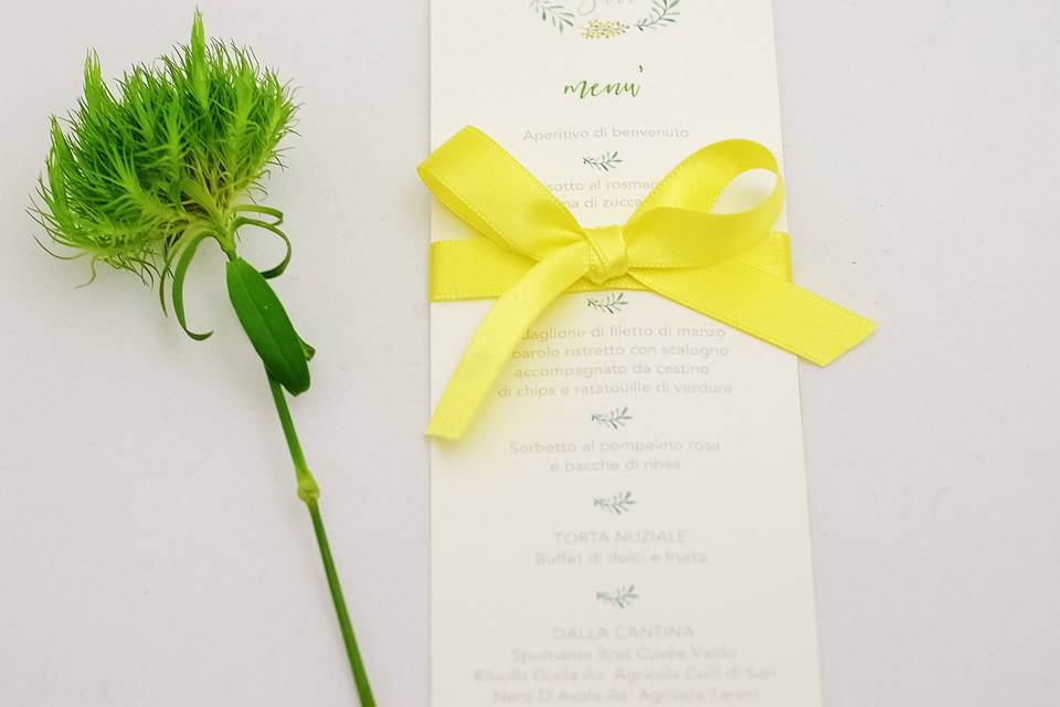 Deco' wedding & special events