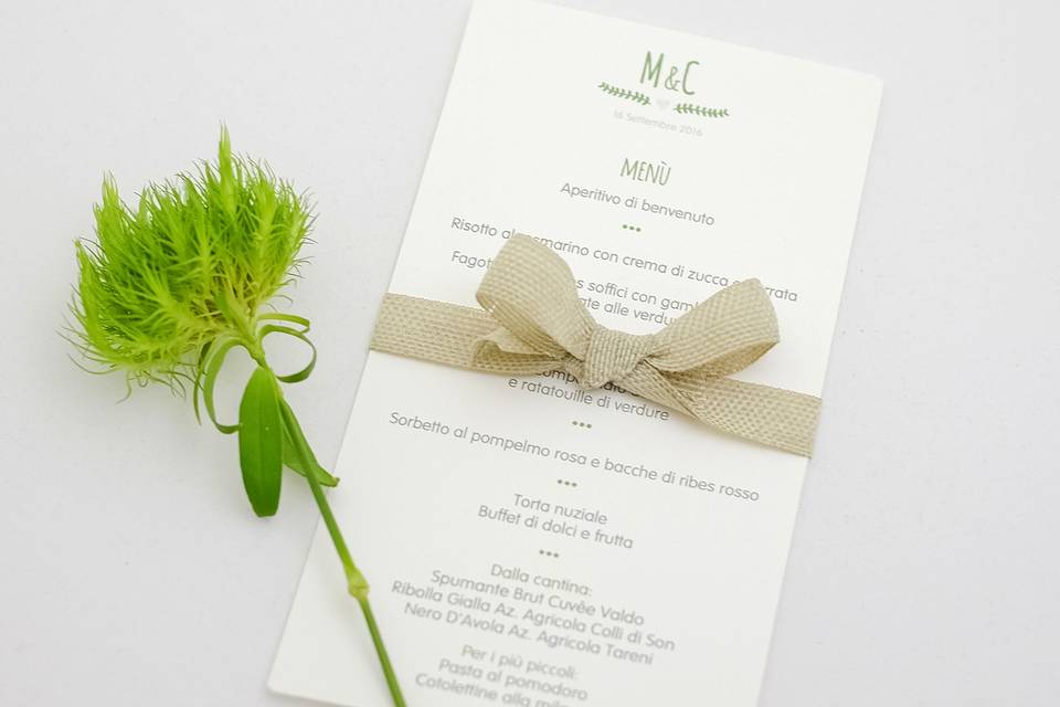 Deco' wedding & special events