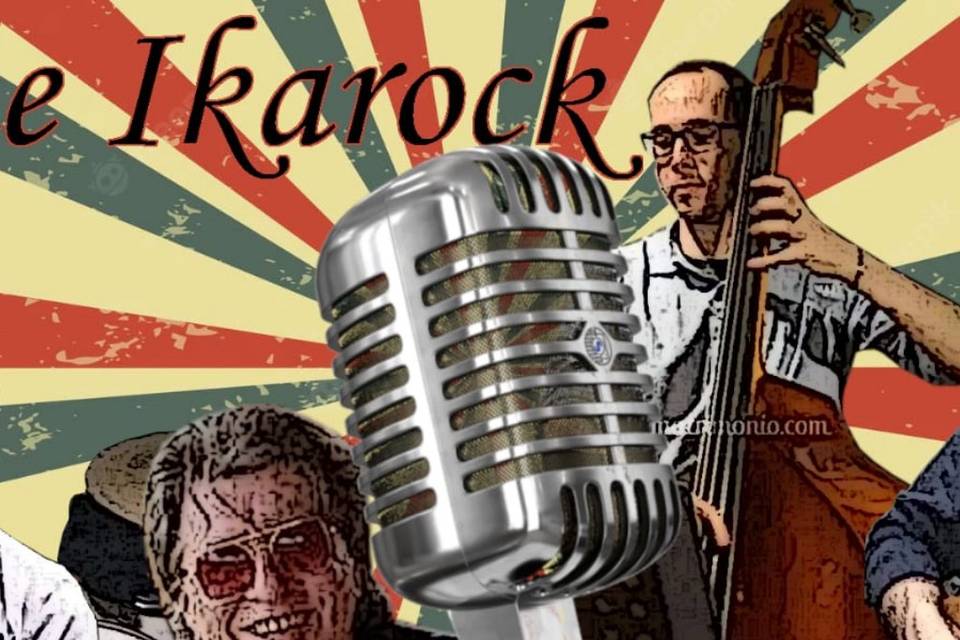 The Ikarock