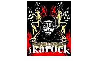 The Ikarock