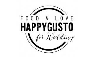 Logo Happy Gusto
