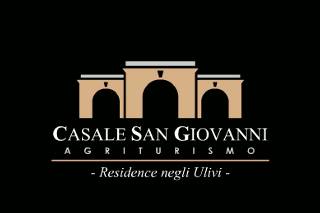 Agriturismo Casale San Giovanni