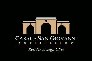 Casale san giovanni logo