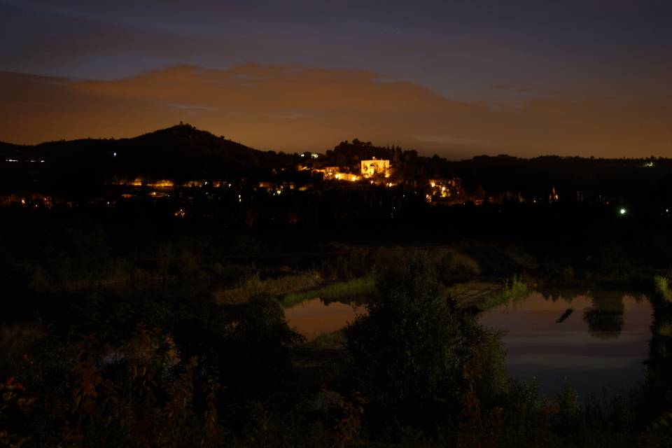 Castello di Marano sul Panaro