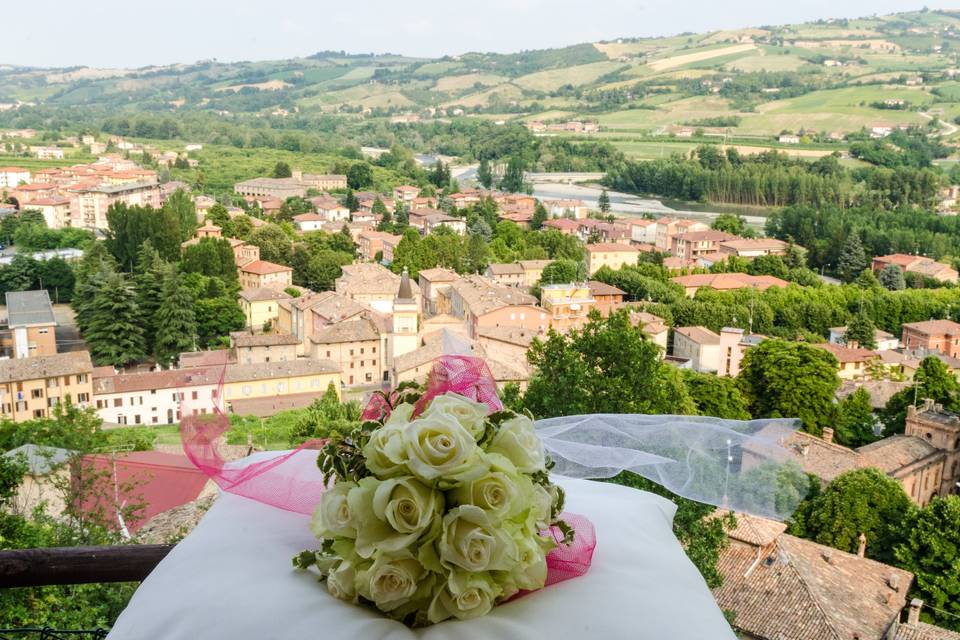 Castello di Marano sul Panaro