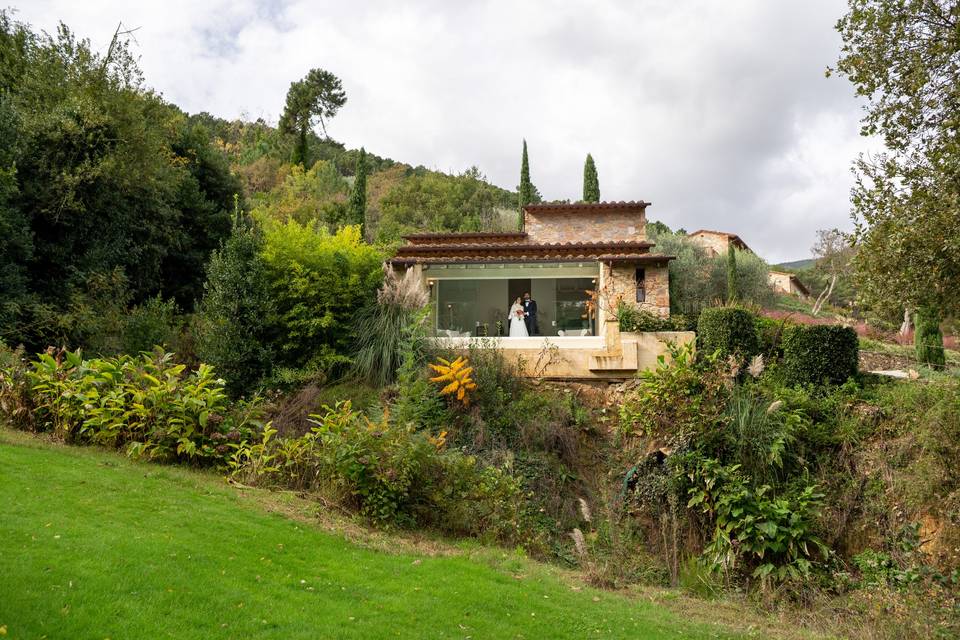 Appartamento sposi