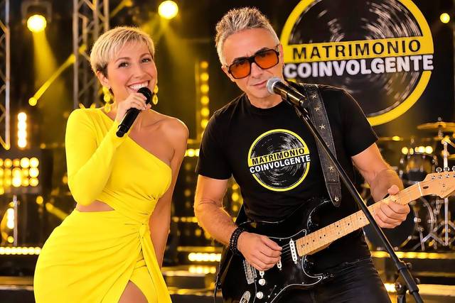 Live giallo