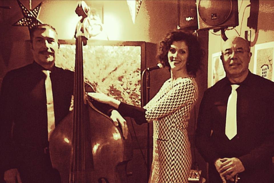 Trio live